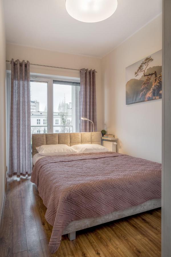 Apartament G11 Z Miejscem Parkingowym Torun Exterior foto